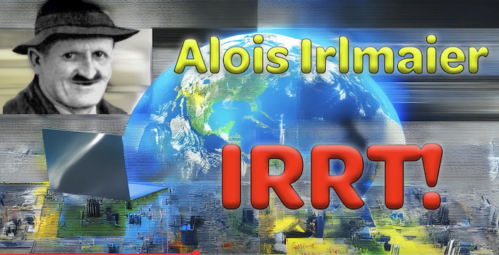 Alouis Irlmaier